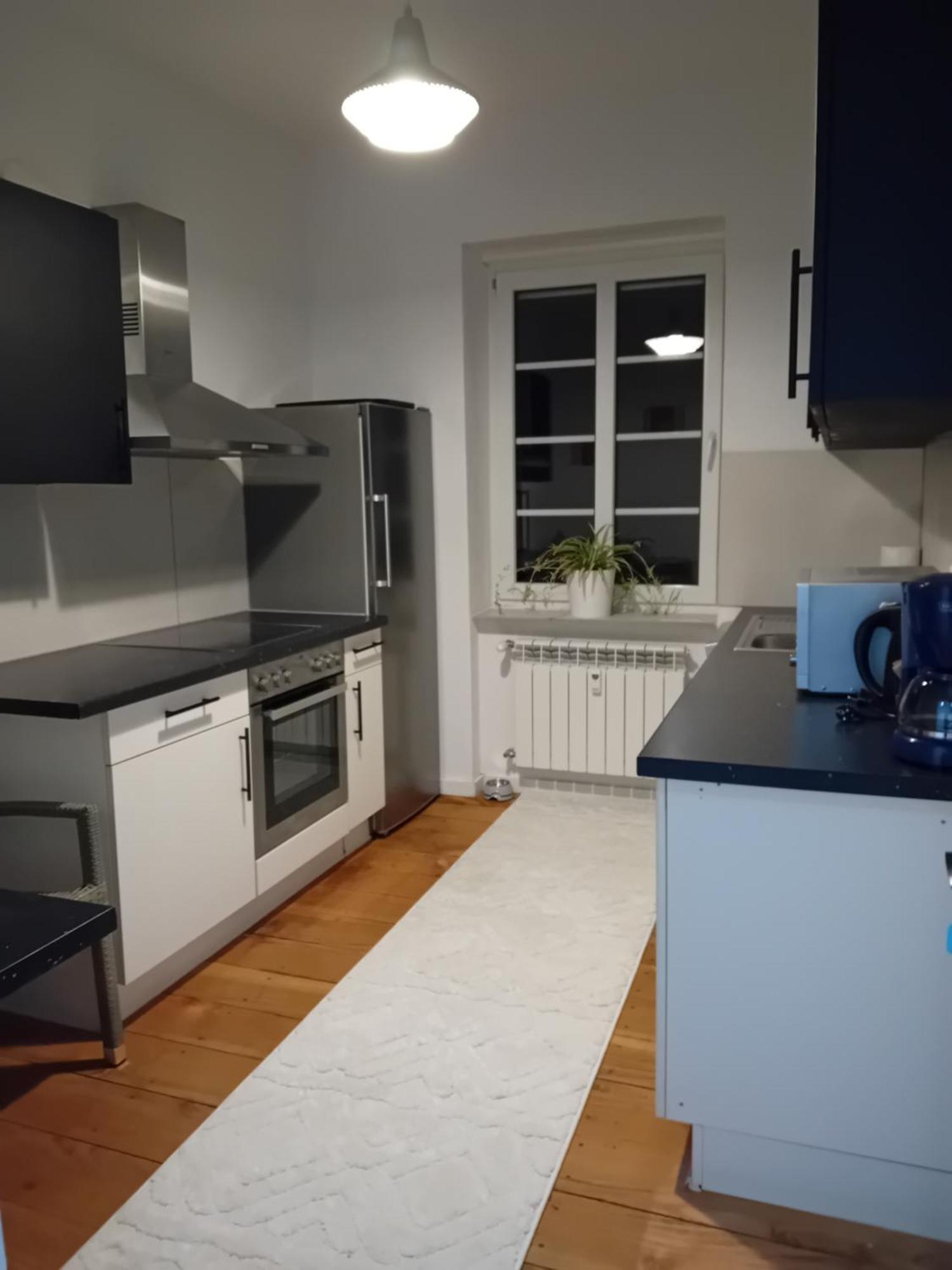 Villa Eisfeld Ellenz-Poltersdorf Buitenkant foto