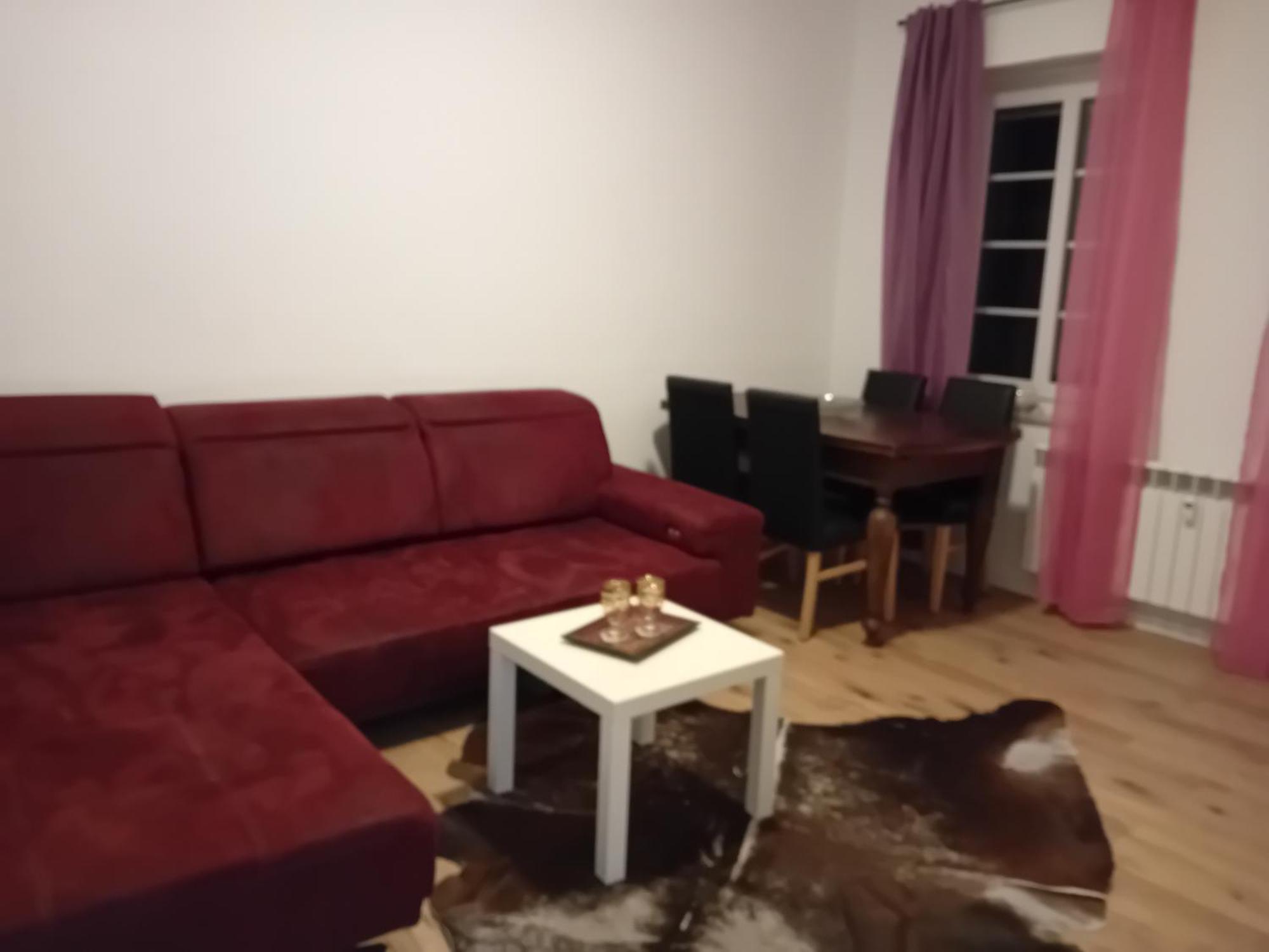 Villa Eisfeld Ellenz-Poltersdorf Kamer foto