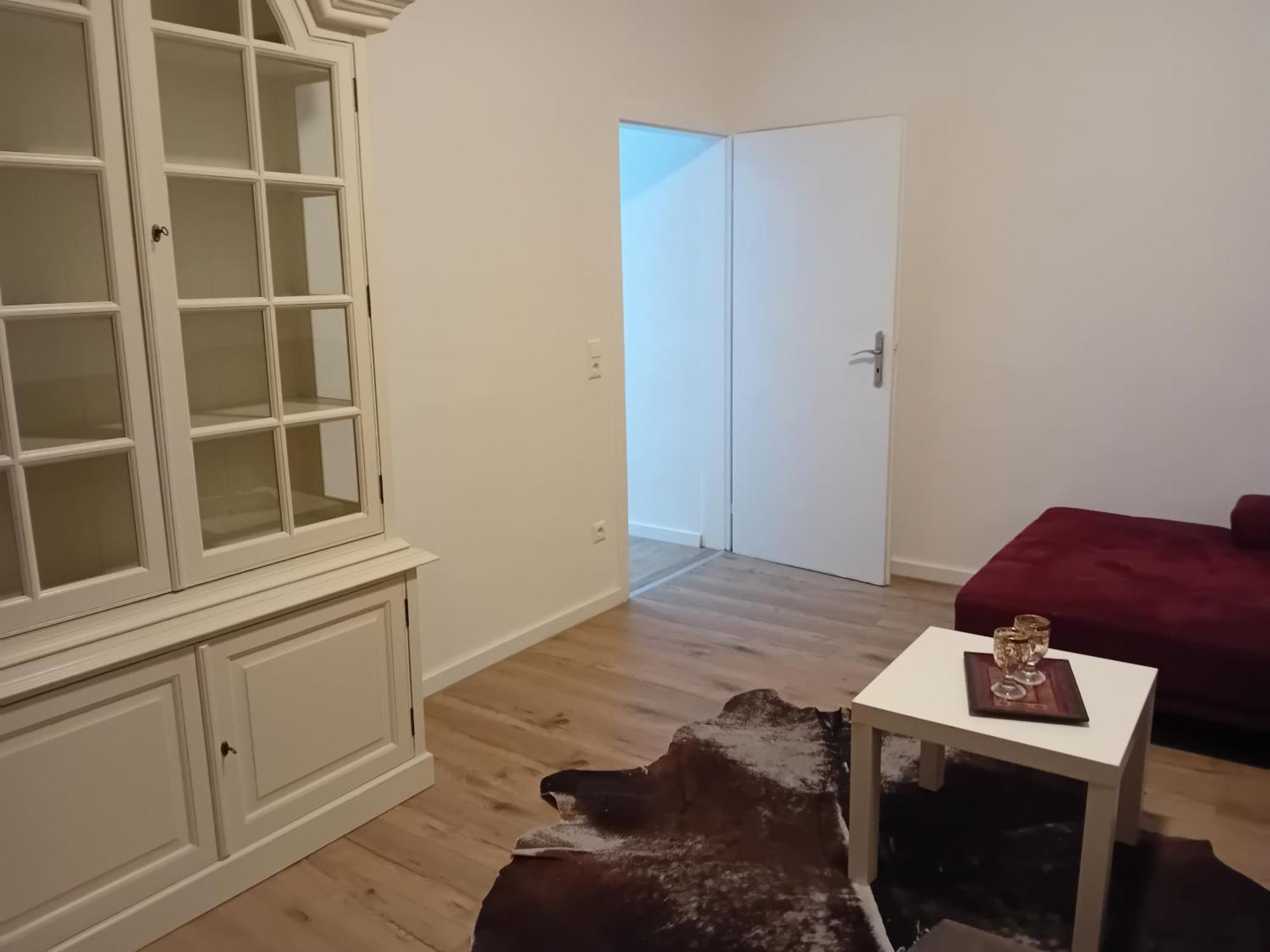 Villa Eisfeld Ellenz-Poltersdorf Kamer foto