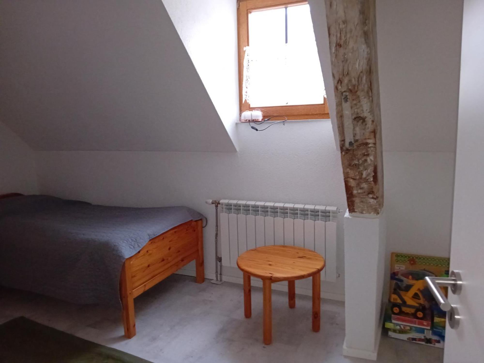 Villa Eisfeld Ellenz-Poltersdorf Buitenkant foto