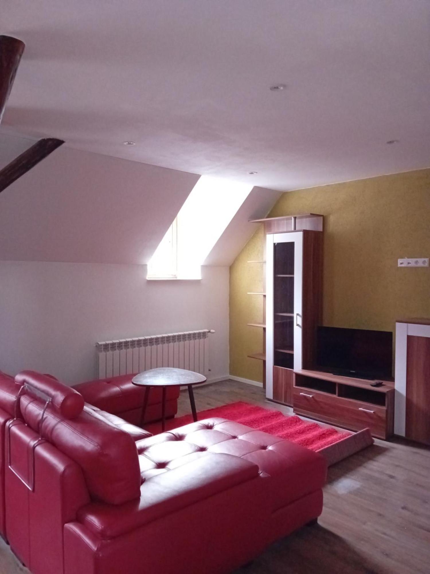 Villa Eisfeld Ellenz-Poltersdorf Buitenkant foto