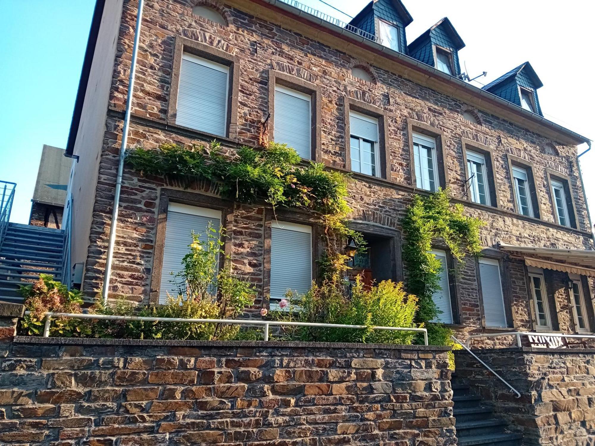 Villa Eisfeld Ellenz-Poltersdorf Buitenkant foto